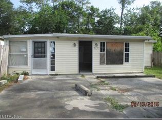 8423 Hare Ave, Jacksonville, FL 32211