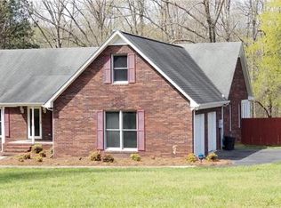 24955 Ridgecrest Rd, Locust, NC 28097