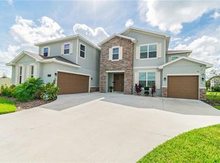7600 Roma Dune Dr, Wesley Chapel, FL 33545