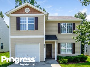 4923 Autumn Oak Dr, Charlotte, NC 28269