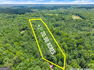 0 Freedom Ln Lot 18B, Commerce, GA 30530