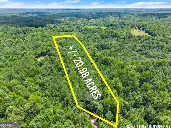 0 Freedom Ln Lot 18B, Commerce, GA 30530