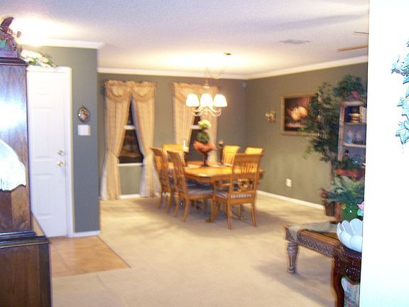 Large and open Formals