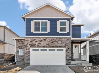 1921 Floating Leaf Dr, Fort Collins, CO 80528