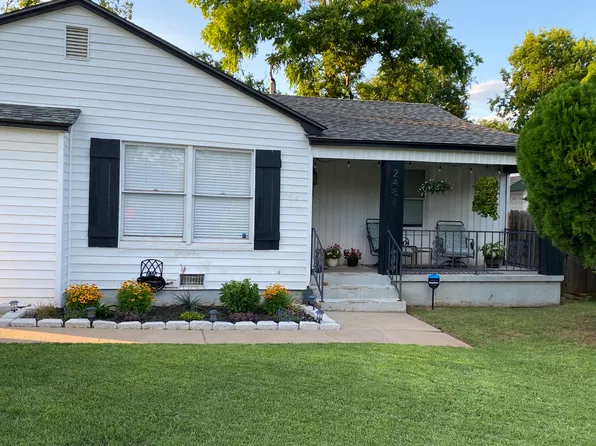 2481 NW 41st St, Oklahoma City, OK 73112