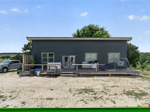 4803 County Road 3300, Kempner, TX 76539