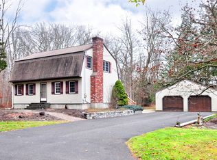 913 Jeremy Swamp Road, Southbury, CT 06488