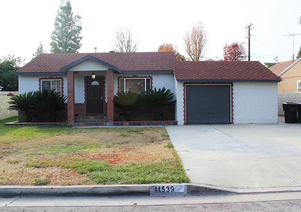 1st image of 11539 Mina Ave