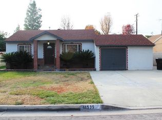 11539 Mina Ave, Whittier, CA 90605