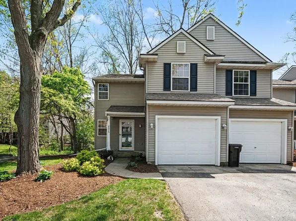 4676 Eastern Ave SE, Kentwood, MI 49508