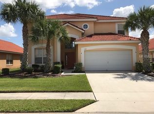 548 Solana Cir, Davenport, FL 33897