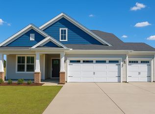 143 Little Cedar Dr, Loris, SC 29569