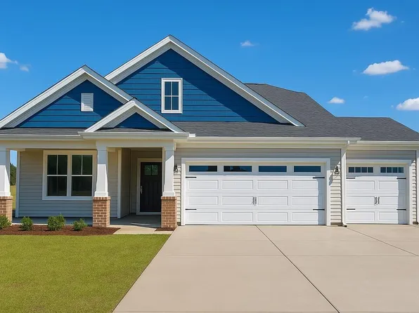 143 Little Cedar Dr., Loris, SC 29569