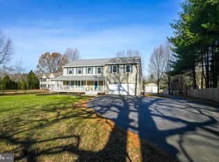 14277 Aden Rd, Nokesville, VA 20181