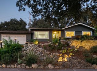 308 Oakcliff Rd, Monrovia, CA 91016