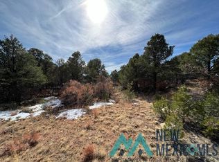 Carisbrook Rd, Raton, NM 87740