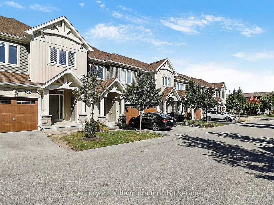 15 Gregory Ave
