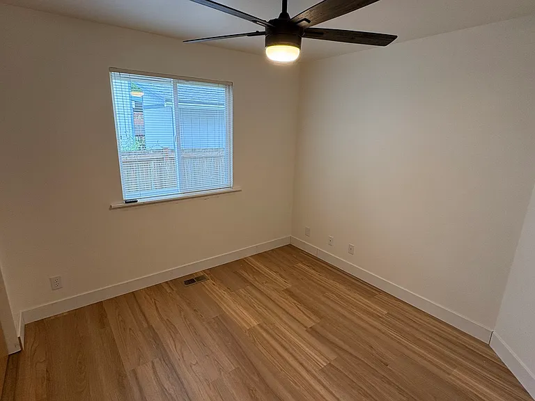 Spare Bedroom #2