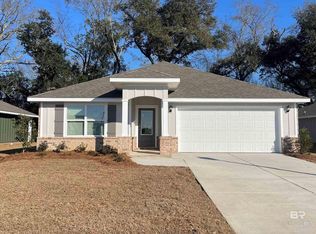 24826 Ponder Loop, Loxley, AL 36551