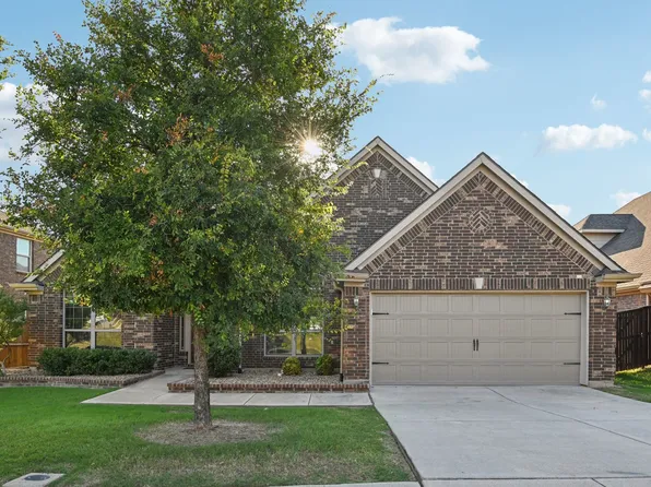 1017 Bentley Dr, Roanoke, TX 76262
