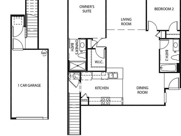 2nd image of this home