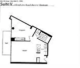 1 bed, $2,350 — Photo 3