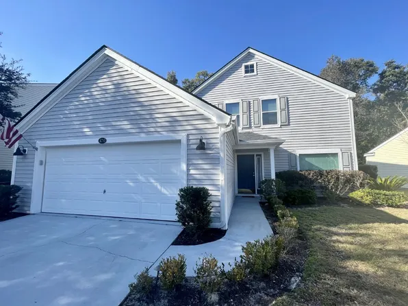 470 Live Oak Walk, Bluffton, SC 29910