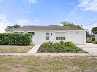 8716 Trionfo Ave, North Port, FL 34287