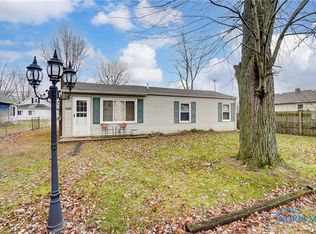 5664 Vail Ave, Toledo, OH