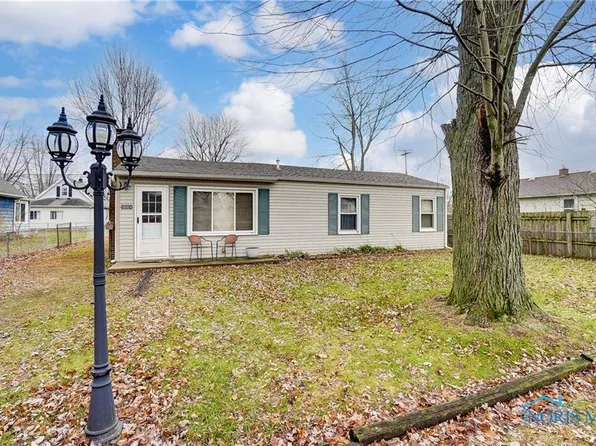 5664 Vail Ave, Toledo, OH 43623