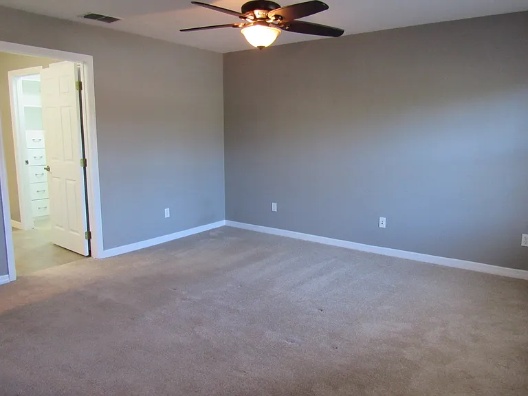 Primary suite