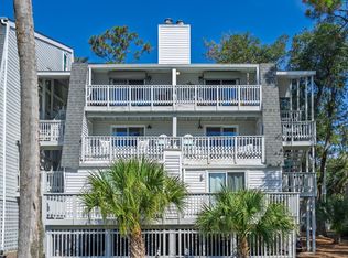 283 Driftwood Ln, Edisto Island, SC 29438