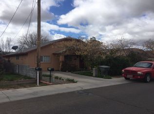 2724 Wikieup Ave, Kingman, AZ 86401