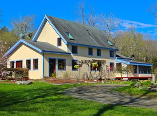 53 Maple Hill Rd, West Stockbridge, MA 01266