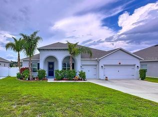 10148 Florence Ridge Dr, Clermont, FL 34711