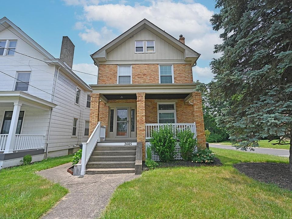 1st image of 2605 Robertson Ave