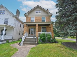 2605 Robertson Ave, Cincinnati, OH 45212