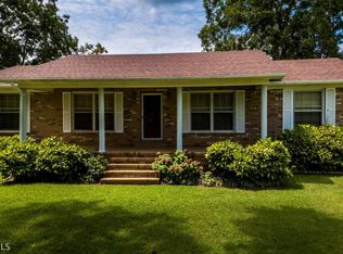 1606 Parham Town Rd, Bowman, GA 30624