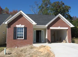 256 Chesterton Dr, Lexington, SC 29072