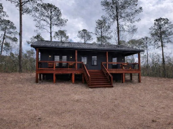 LOT 15 Fm 83, Broaddus, TX 75929