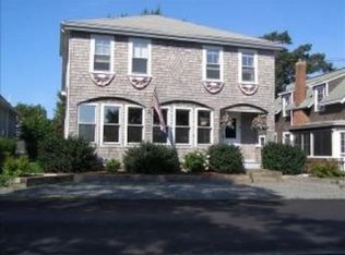 16 East Blvd, Wareham, MA 02571