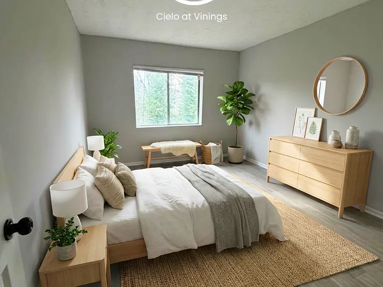 Premium Living at Cielo at Vinings - Pool, Gym & More! — Photo 25