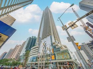 1 Bloor St E #4908-C08, Toronto, ON M4W 0A8