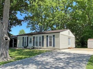 112 Delores Ln, Sparta, IL