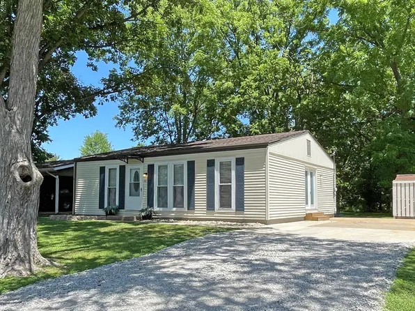 112 Delores Ln, Sparta, IL 62286