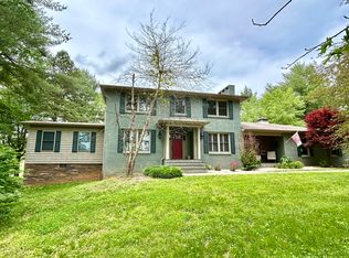 1479 Pumphouse Rd, Somerset, KY 42503