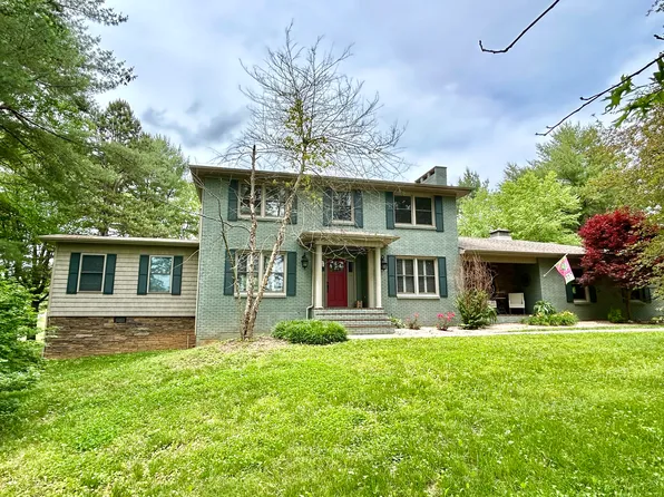 1479 Pumphouse Rd, Somerset, KY 42503