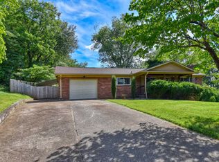 117 Sanwood Rd, Knoxville, TN 37923