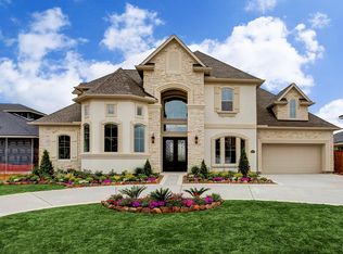 10311 Joshua Creek Ct, Cypress, TX 77433