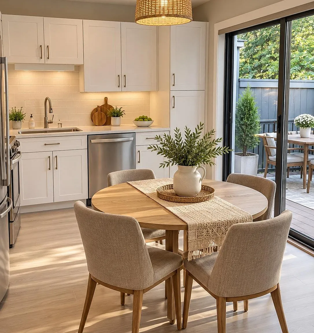 1 bed, 1.5 bath, 967 sqft, $3,250 — Photo 2